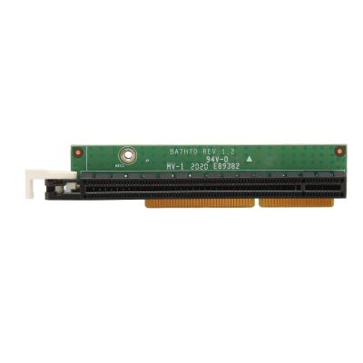 Carte Adaptateur de Carte Graphique 01AJ940 pour Rx560 P1000 P620 P600 Rx460