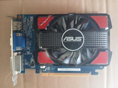 Carte Graphique asus gt630