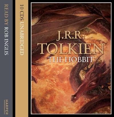 The Hobbit: Complete and Unabridged