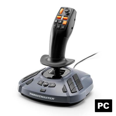SimTask FarmStick   Joystick de Simulation Agricole et Engins de Chantier