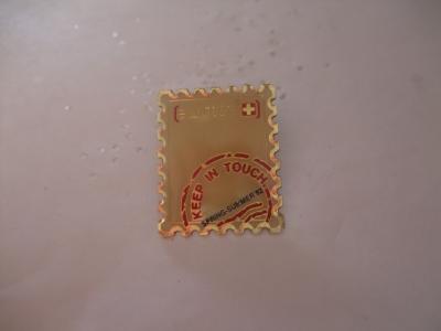 PINS  MONTRE SWATCH