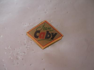 PINS  CHARCUTERIE  JEAN CABY