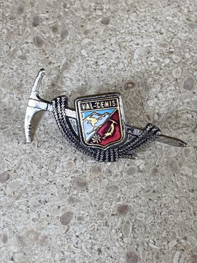Pin s Val Cenis
