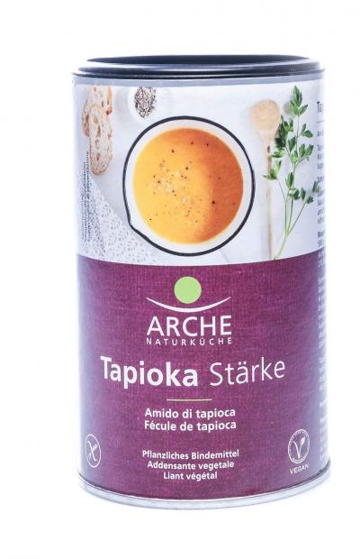 F�cule de tapioca bio Originale Pure 200g Arche | F�cule de manioc bio