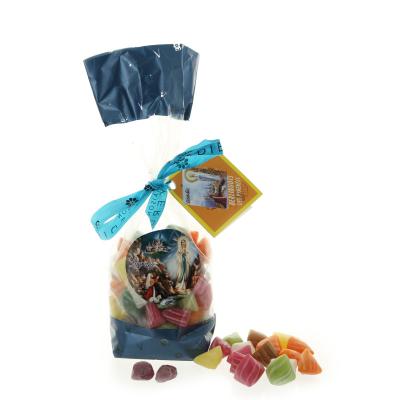 Sachet de bonbons Berlingots fruit�s des Pyr�n�es 250g