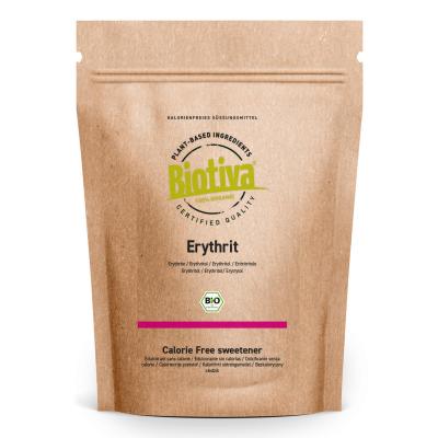 �rythritol bio 800g   Alternative au sucre � base d'erythritol sans calories