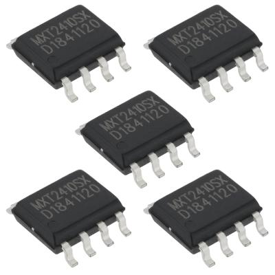 Lot de 5 Circuits Int�gr�s IC MXT2410SX MXT2410 SOP 8 pour Climatiseur