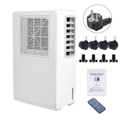 Climatiseur portable, refroidisseur d'air mobile, d�shumidificateur avec...