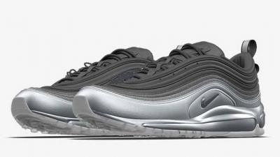 Air Max 97 Megan Thee Stallion