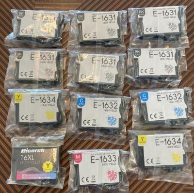 Lot De 12 Cartouche Imprimante