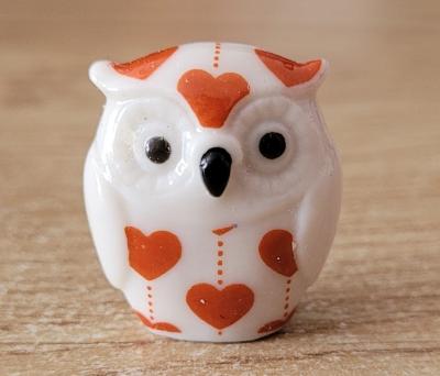 F�ve   Petite chouette (Ref. 6143)