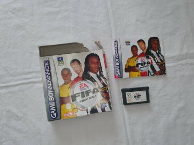 jeu nintendo gameboy advance blister ou d'occasion PLUSIEURS JEUX DISPONIBLES