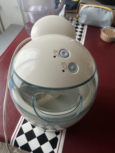 Sorbeti�re Philips Cucina