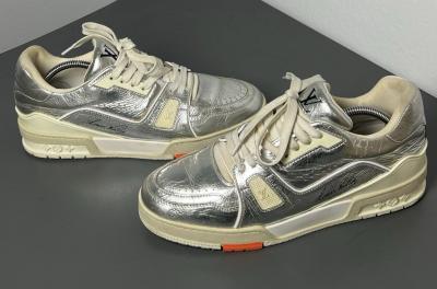 louis vuitton Sneaker LV Trainer