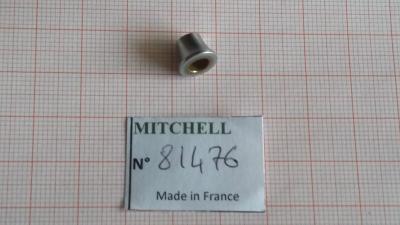 GALET 302N 496 & Other Mitchell Brass Roller Line Guide Reel Part 81476
