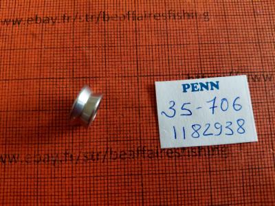 Part 35 706 Line Roller # 1182938 Reel Penn Spinfisher 706 706Z