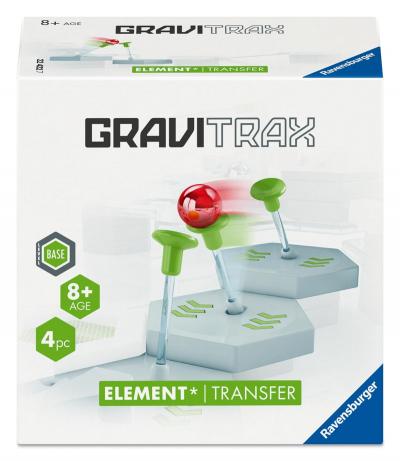 GraviTrax   �l�ment Transfert   Circuit de Billes   Jeu de Construction cr�atif