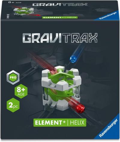 Ravensburger GraviTrax PRO Set d'extension Helix