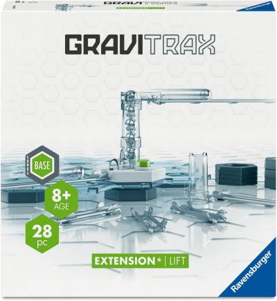 Ravensburger GraviTrax Kit d'extension ascenseur