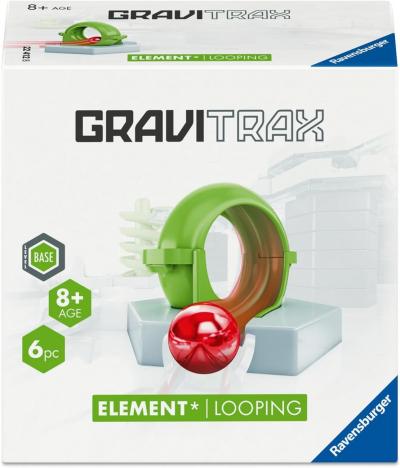 Ravensburger GraviTrax Set d'extension Looping