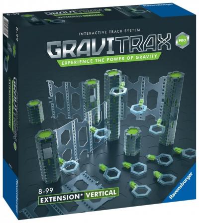 Ravensburger GraviTrax Pro Extension Vertical  Interactive Track System Neuf New