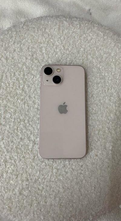iPhone 13 Mini