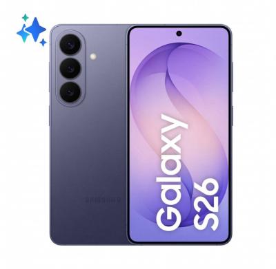 samsung galaxy s26 Nouveau Jamais Ouvert Prix Imbattable 256 Giga Violet
