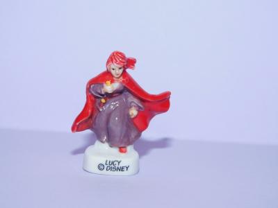 FEVE   Disney   Lucy   The World Of Narnia