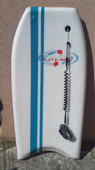 Bodyboard EverSurf