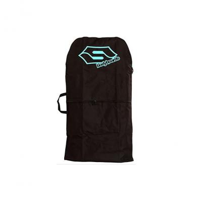 Sac � dos de Bodyboard housse travel Bag COVER SINGLE COVER SNIPER back straps