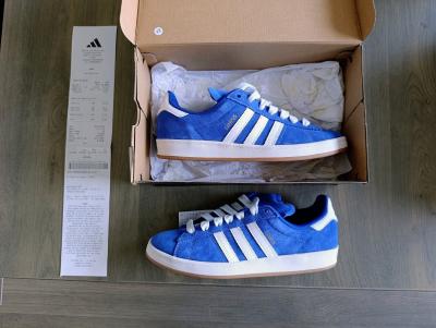 ADIDAS Campus ADV   Taille 42.5   Neuf avec Facture