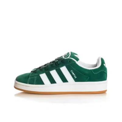 Baskets originales femme Adidas Campus 00s H03472 38