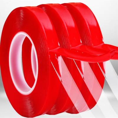 Nano Ruban Adh�sif Double Face, 3 M�tres, 3-6-8-10-15-20-25-30Mm De Largeur, Rub