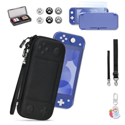 Younik �tui Switch Lite, Pochette Switch Lite 14 en 1 avec �tui de Transport