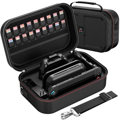 �tui pour Nintendo Switch 2 Protection Housse de Voyage Rigide et Portable