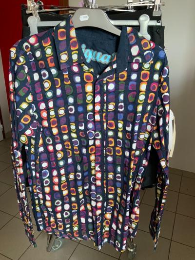 Chemise DESIGUAL taille s