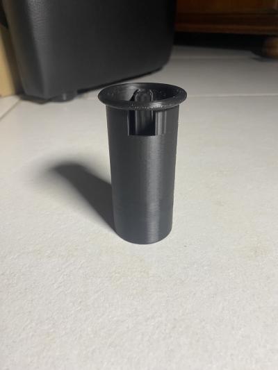 Adaptateur Antenne Starlink V2   Mat Diam�tre 40 Mm Neuf