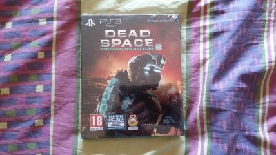 Dead Space 2   Edition Collector Ps3