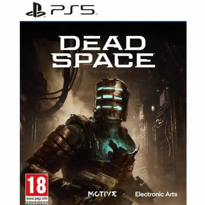 Dead Space PS5 | Jeu Vid�o | Fran�ais