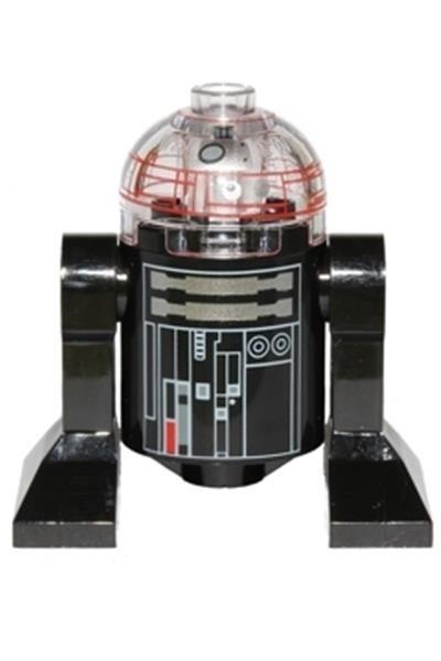 Figurine - Minifigure Lego Star Wars   Imperial Astromech Droid (sw0648)