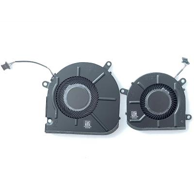 Ventilateur de refroidissement CPU   GPU pour HP Envy X360 15M EU 15M ES 15T ES