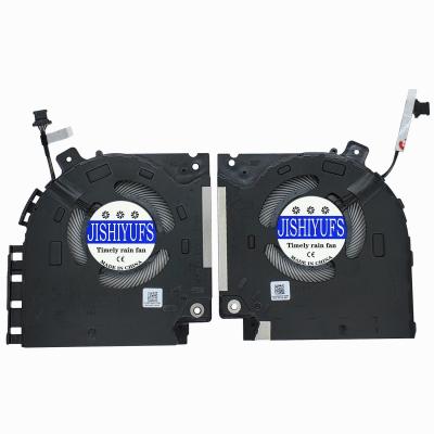Nouveau CPU GPU Ventilateur de Refroidissement pour Dell Alienware X15 R1 RTX30