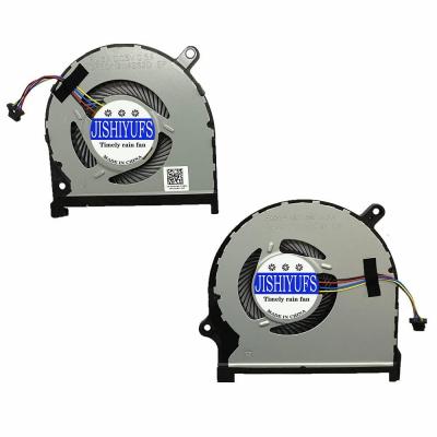 Remplacement Nouveau CPU GPU Ventilateur de Refroidissement pour Dell Inspiron