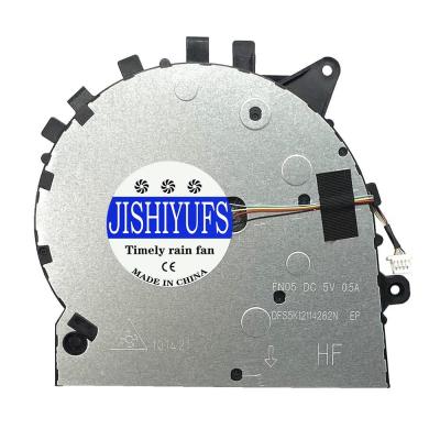 Remplacement Nouveau CPU Ventilateur de Refroidissement pour Lenovo Yoga 7i