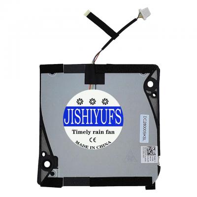 Remplacement Nouveau CPU Ventilateur de Refroidissement pour DELL Latitude 9420