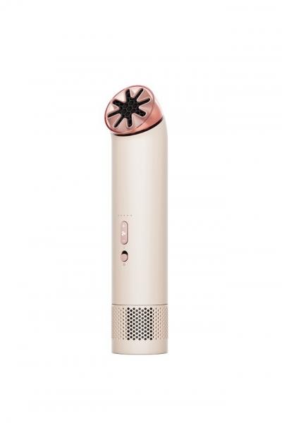 Dyson Ventilateur HushJet  Mini Cool (Gris clair-Rose Poudr�) (pr�commande)