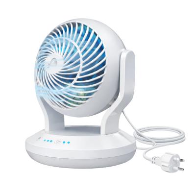 VENTEO   Ventilateur Portable Oscillant 360�