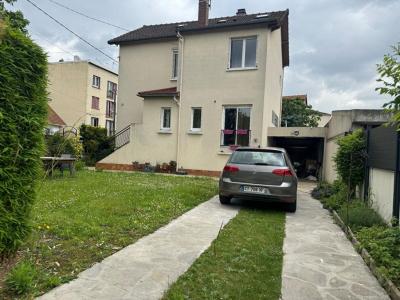 Maison+les-pavillons-sous-bois+122+m%26sup2%3B+5+pi%26egrave%3Bces