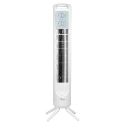 Ventilateur Colonne AR5T802 ELEVATE, Hauteur 81 cm, Oscillation Automatique,...