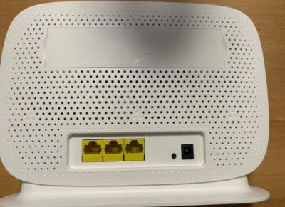 TP Link Archer MR505 Routeur 4G  LTE WiFi raisons debloque en france.